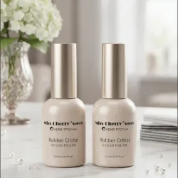 Base Ruber cristal Miss Sherry Hema TPO Free 21ml