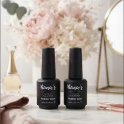 Base Ruber NENA'S 15ml