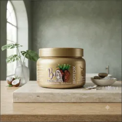 Botox Brazilian Coco Oil NT 400ml