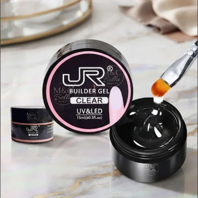 Builder gel JR 15ml