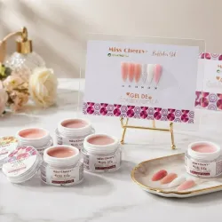 Builder gel Miss Sherry 30ml
