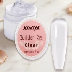 Builder gel XIAOYA 15ml