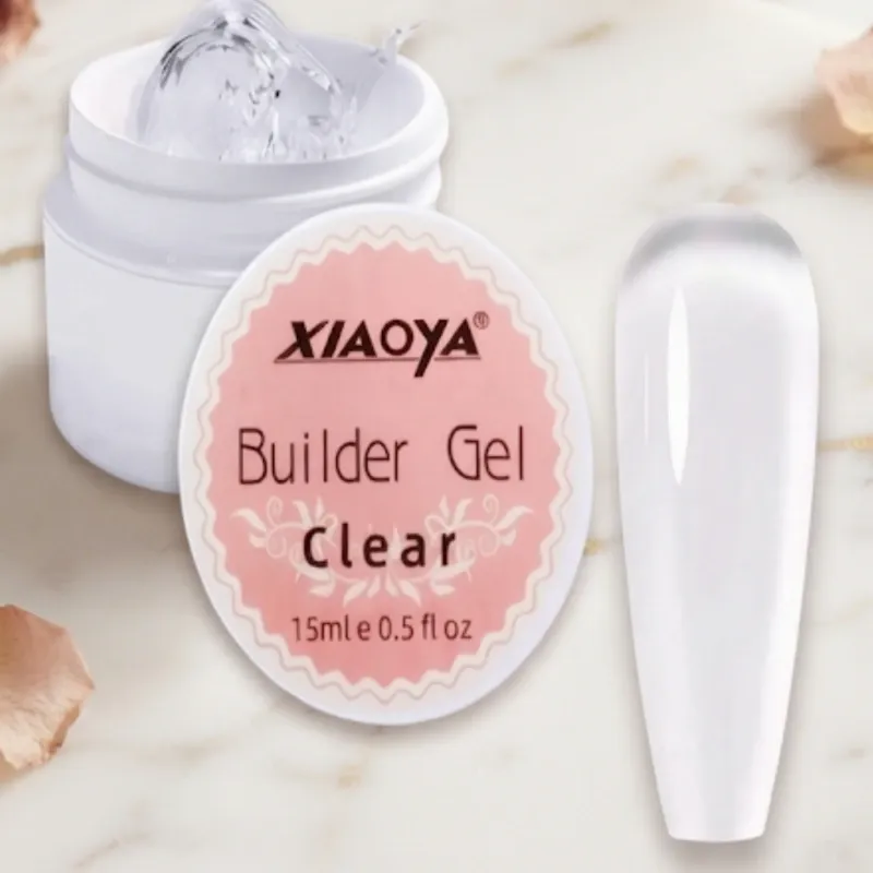 Builder gel XIAOYA 15ml