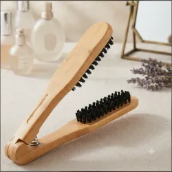 Cepillo plancha de madera