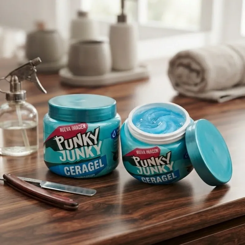 Ceragel Punki Junki 200g