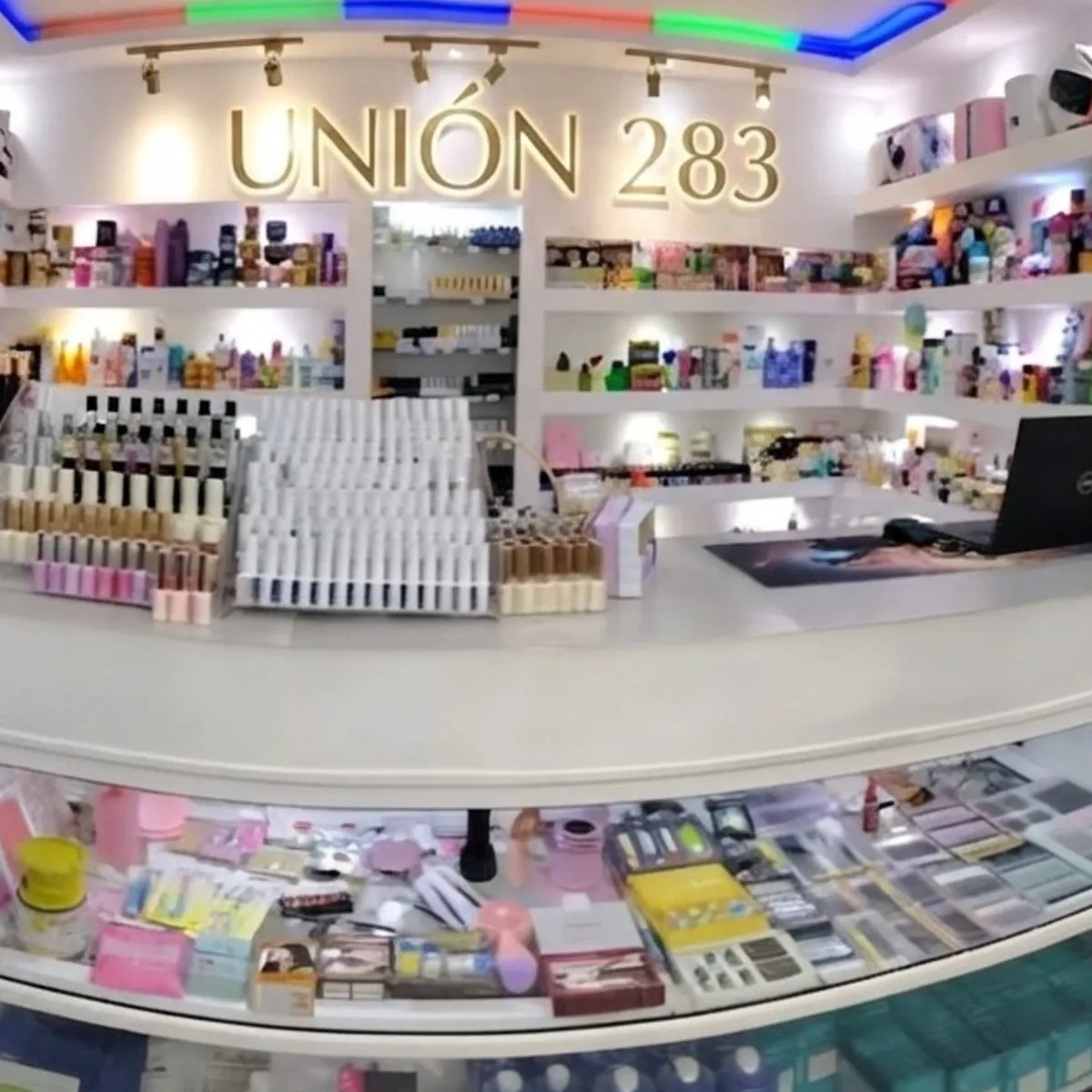 UNIÓN 283