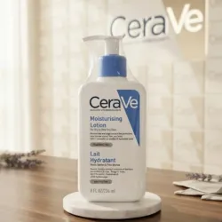Crema CeraVe hidratante 236ml