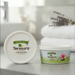 Crema corporal Tersura