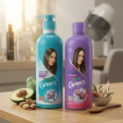 Crema de peinar Palmolive Caprice 250ml