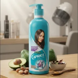Crema de peinar Palmolive Hidratación Reparador 250ml