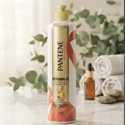 Crema de peinar Pantene Biotina B3 300ml
