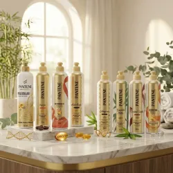 Crema de peinar Pantene 300ml