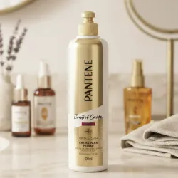 Crema de peinar Pantene Control Caída 300ml