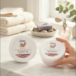 Crema dove 150ml