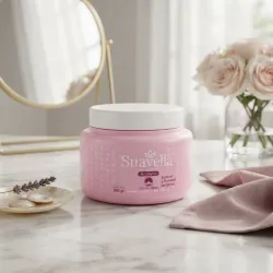 Crema facial Suavella 250ml