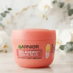 Crema GARNIER anti arrugas 85g