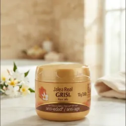 Crema Jalea Real anti edad 110g