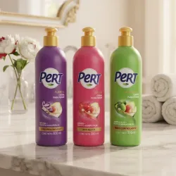 Crema para peinar Pert 300ml