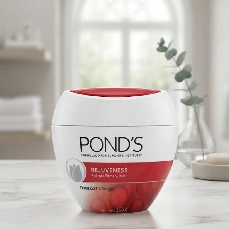 Crema POND'S contra arrugas 100g