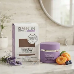 Crema REVENTIN para ojeras y ojos 44ml