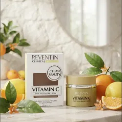 Crema REVENTIN Vitamina C 44ml