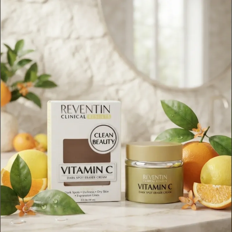 Crema REVENTIN Vitamina C 44ml