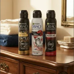 Desodorante Obao spray 150ml