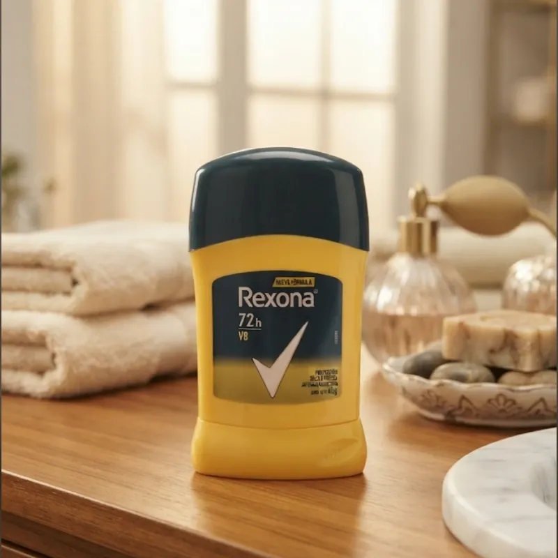 Desodorante Rexona en barra 45g