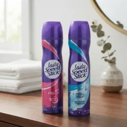 Desodorante spray Lady Speed 150ml