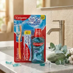 Kit Colgate