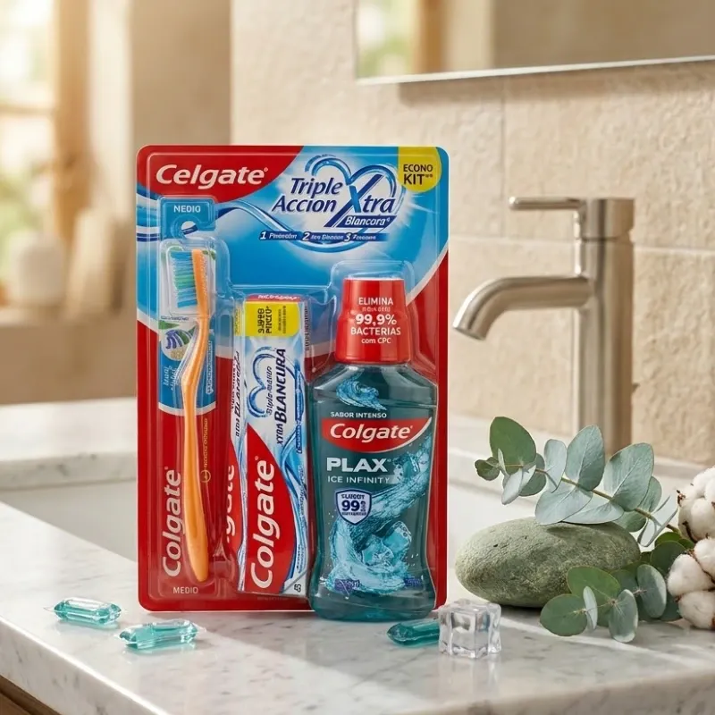 Kit Colgate