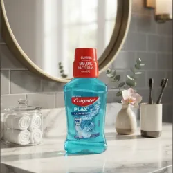 Enjuague bucal Colgate 300ml
