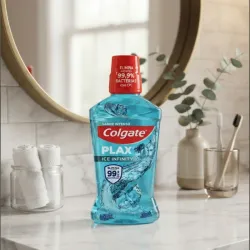 Enjuague bucal Colgate 500ml