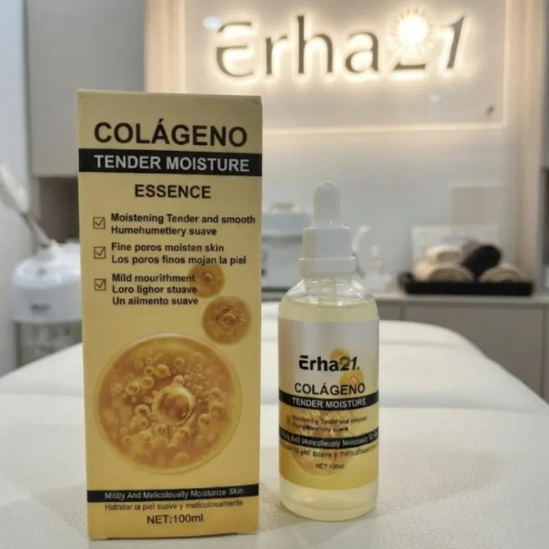 Escencia de colágeno 100ml