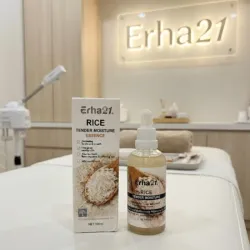 Escencia hidratante para el rostro 100ml