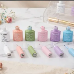 Esmalte aurora 5D kalanzi 10ml