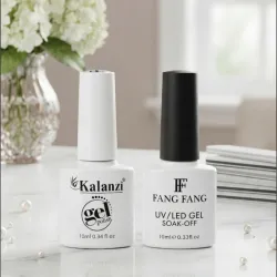 Esmalte blanco 10ml