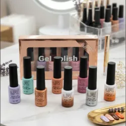 Esmalte JR 10ml