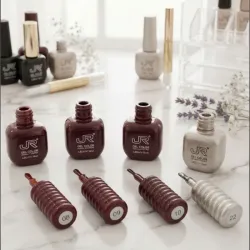 Esmalte JR Hema TPO Free 15ml