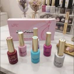 Esmalte JR Hema TPO Free 16ml