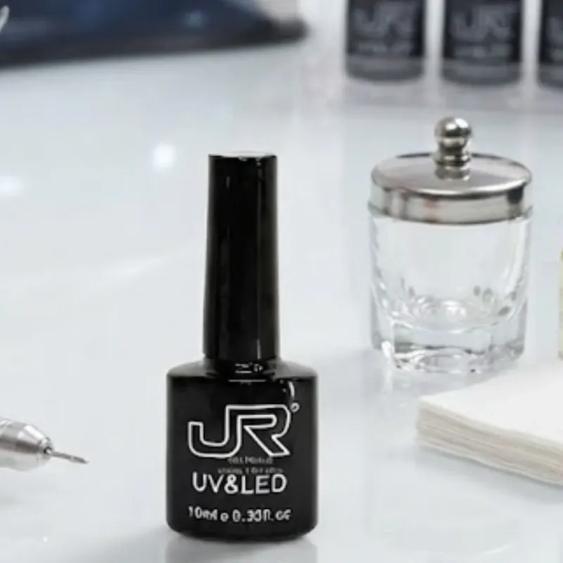 Esmalte negro JR 10ml