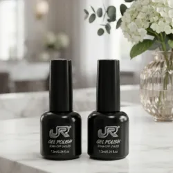 Esmalte negro JR 15ML