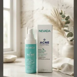 Exfoliante Nevada Ácido Glicólico 110ml