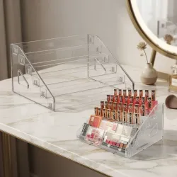 Exibidor de esmaltes