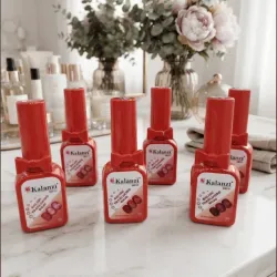Gama vital roja kalanzi 15ml