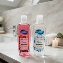 Gel de baño Blumen 100ml