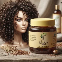 Gel de Linaza 250g