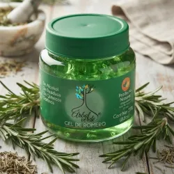 Gel de Romero 250g