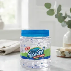 Gel fijador con pantenol 250g