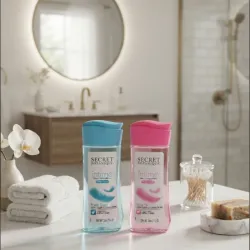 Gel íntimo Secret Botanique 230ml